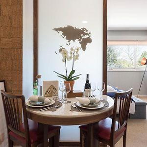 Cn150 Boutique Studio, Charming Flat